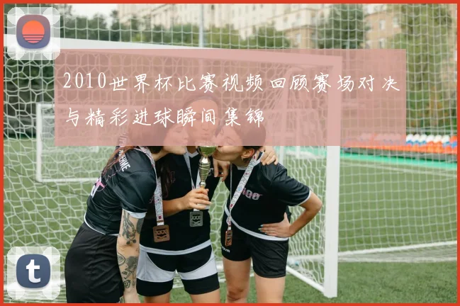 2010世界杯比赛视频回顾赛场对决与精彩进球瞬间集锦