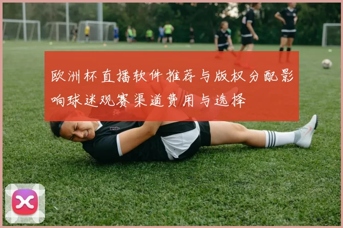 欧洲杯直播软件推荐与版权分配影响球迷观赛渠道费用与选择