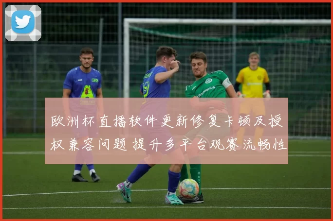 欧洲杯直播软件更新修复卡顿及授权兼容问题 提升多平台观赛流畅性